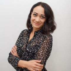 Афанасьева Анастасия Павловна